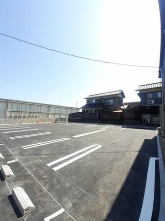 馬場崎町駅 徒歩5分 1階の物件外観写真